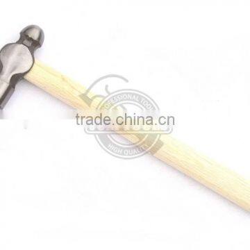 Greatest British Style Ball Peen Hammer Specification