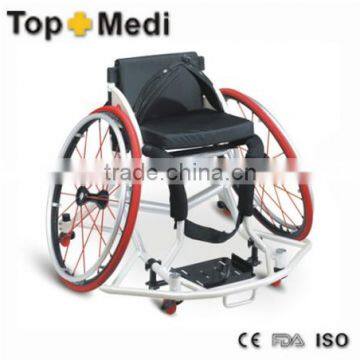 Topmedi leisure type sport wheelchair