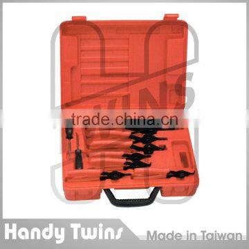 11pcs Snap-Ring Plier Set photo-3