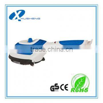 Travel Electric Steam Brush Iron Garment Steamer