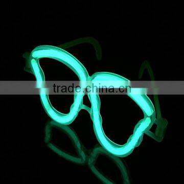Promotion Party Glasses Glow Glasses Glow in the Dark Glasses photo-6