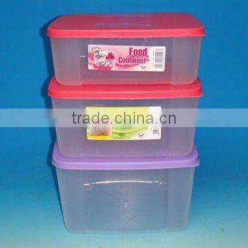 Food Container