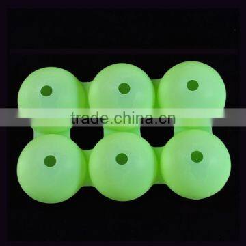 Christmas Gift 2015 Silicone Large Ice Ball Maker photo-6