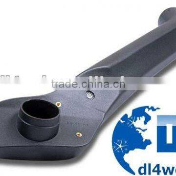 4x4 Car Snorkel Kit For Mitsubishi V73A LLDPE Plastic Pajero Snorkel photo-4