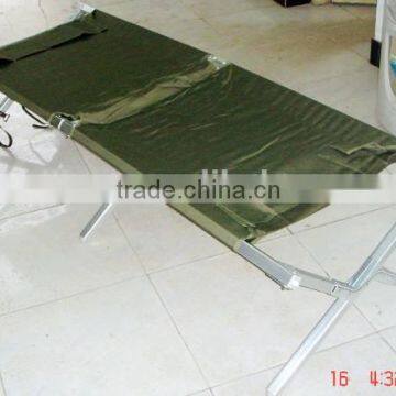 4WD Supplementaries - Camp Bed photo-1