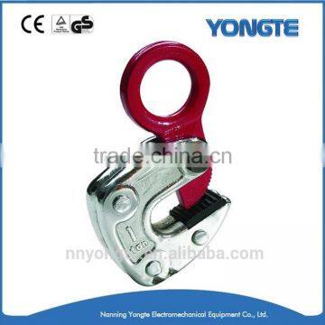 1-3T Horizontal Lifting Clamp /beam lifting clamp