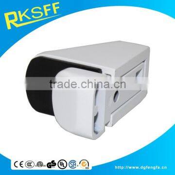 Different Kinds of Die Casting Glass Clamp photo-5