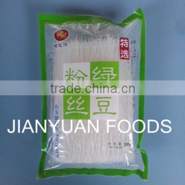 Good Chinese Mung Bean Vermicelli