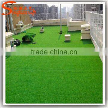 Songtao Football&Garden Landscaping Artificial Grass photo-2