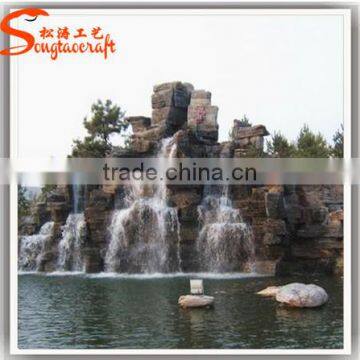 Latest Design Stylized All Kinds of Garden Water Fountains for Sale,outdoor Water Fountains photo-3