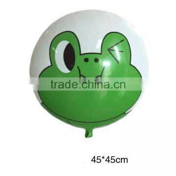 Decoration Happy Birthday Party Wedding Party Helium Foil Ballon photo-5