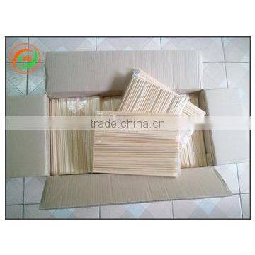 Hot Sales 210x4.8mm, 240x4.8 mm Tensoge Bamboo Chopsticks for Exporting to Japan and Korea