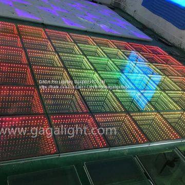 Magic 3D Abismo LED Dance Floor for Any Stage Show photo-4