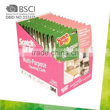 we Can Produce High Quality Kinds of Viscose and Polyester Non Woven Clean Cloth Spunlace Non-woven Fabric China Supplier photo-4