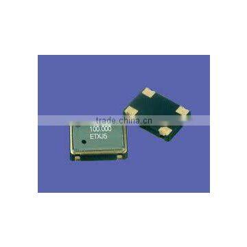 SG-8002CA-SCM High Frequency SMD Oscillator Surface Mount CRYSTAL 24.000 MHz/30 ppm 32.7680MHZ