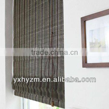 decaration bamboo matchstick blind/roller blind