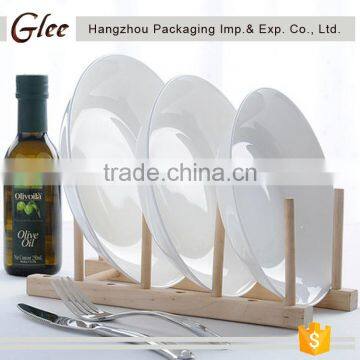 Fashional and Useful Lucky Bamboo Decoration Tray photo-2