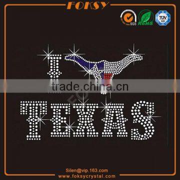 Love Pattern Iron on Heat Transfers Wholesale photo-5