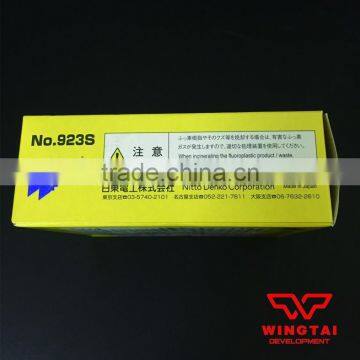NITTO DENKO Heat Resistant Tape 923S photo-4