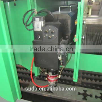 Hefei SUDA Industrial Metal Cutting Laser Machine TY1530