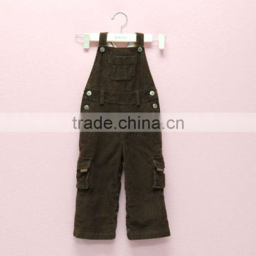 Overall Denim Jeans Factories Children elegant Denim jumpsuits