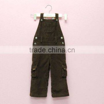 Overall Denim Jeans Factories Children Elegant Denim Jumpsuits