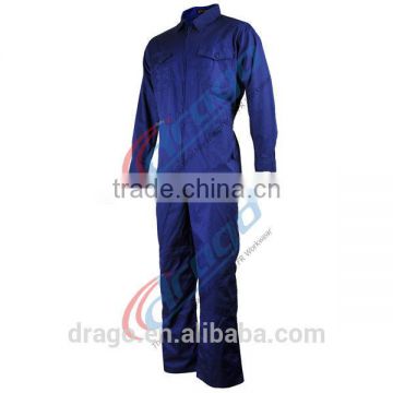 eco friendly fr teflon workwear in forestry