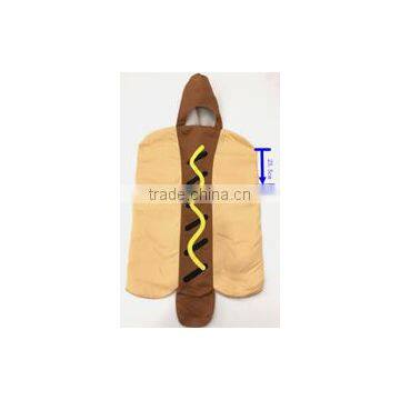 Adult Mens Womens Mascot Wholesale Banana Costume