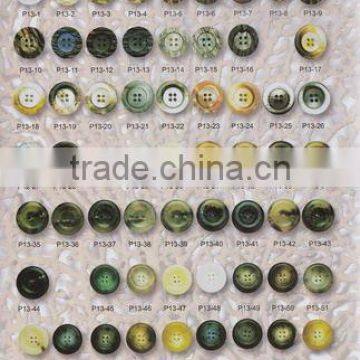 Resin Button photo-4