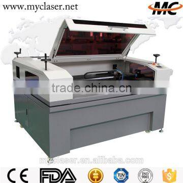 MC 1310 Separated design CO2 CNC granite marble tombstone laser engraving machine