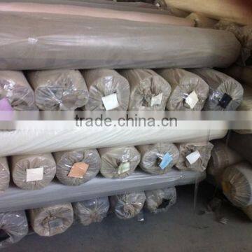 100%PVC Synthetic Leather Stocklots A Grade for Sale photo-5
