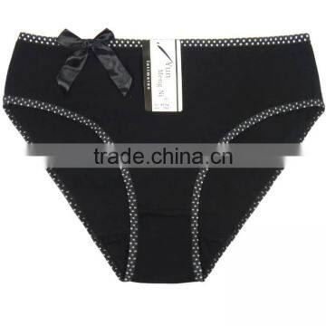 Big Size 2XL/3XL/4XL Women Cotton Panties Pretty Underwear Sexy Lingerie photo-6