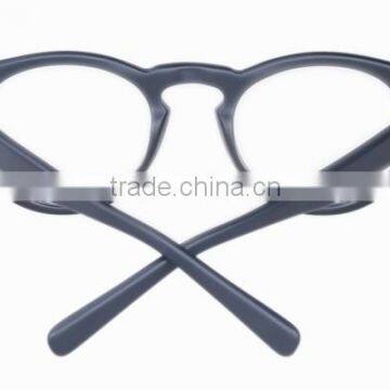 Whole China Manufacture Designer Vintage Eyeglasses photo-2