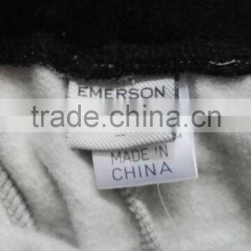 Inventories for Sale Clothing High Quality Garments Boys Pants photo-2