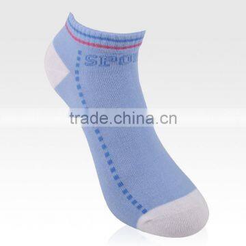 Combed Cotton Baby Sock photo-5