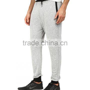 Mens Custom Cheap Wholesale Men Jogger Sweatpants photo-2