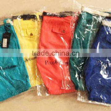 2015 Hot Sale Casual Solid Comfortable Short photo-6