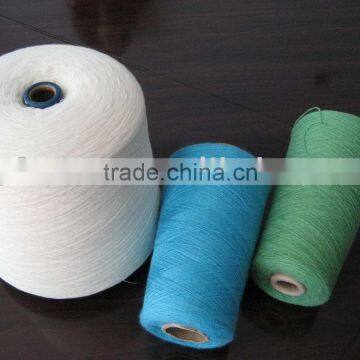 cashmere worsted yarn for knitting and weaving