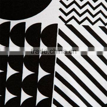 2017 Wholesale Fashion Men White T-shirt Cotton Printing T-shirt Custom Men's Clothing photo-5