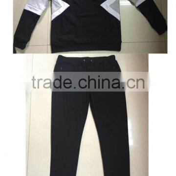 Wholesale Gym Tracksuit for Men Sports Tracksuits Slim Fit Tracksuit photo-3