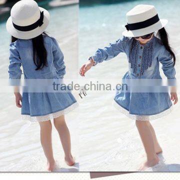 2014 Fashion Kids Girl Dress Shalwar Kameez 20009 photo-6