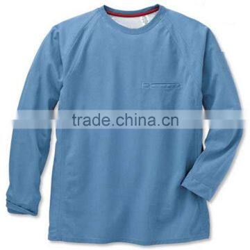 Custom Casual Streetwear Without Hood Design and 100%Cotton Material Printed Sweatshirt With Chest Pocket photo-3