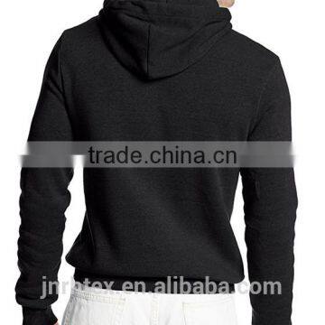 100% Polyester High Quality Hoodies Men Custom photo-2