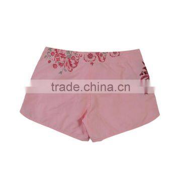 Cheap Board Chorts Custom in Women's Running Shorts Design Your Own Board Shorts Custom Sweat Shorts photo-2