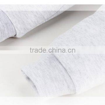 2017 Fashion Matching Clothing Set 2 Pieces Long Sleeve Kid Clothes photo-4