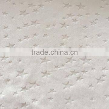 Minky Fabric/soft Short Plush Fabric photo-5