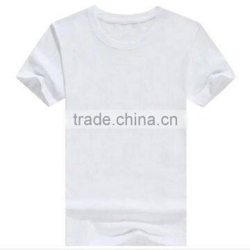 2017 Functional Custom Short Sleeve Blank Colorful Promotional T-shirt photo-2