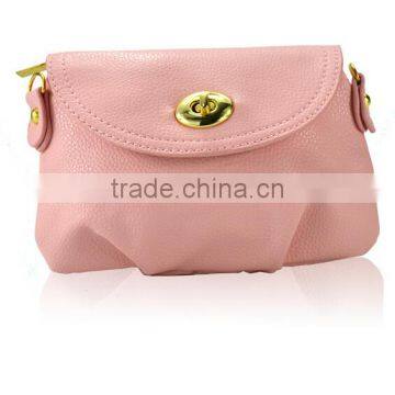Wholesale New Fashion Personalized Vintage Shoulder Bag photo-6
