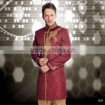 Indian Sherwani photo-6