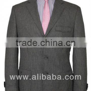 T/R - Wool Suit 9